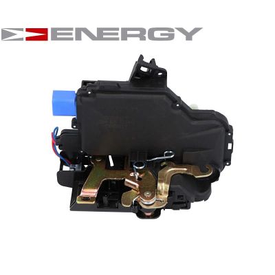 ENERGY ZDT0016L Door Lock...